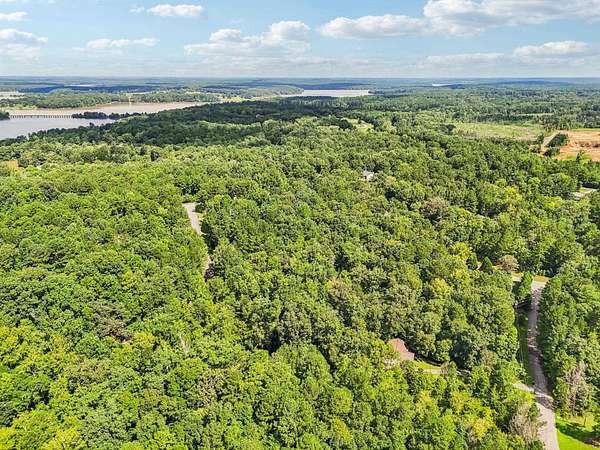0.91 Acres of Residential Land for Sale in Greensboro, Georgia