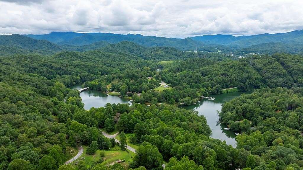 Land for Sale in Robbinsville, North Carolina