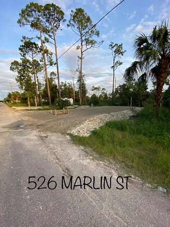 0.16 Acres of Residential Land for Lease in Port St. Joe, Florida