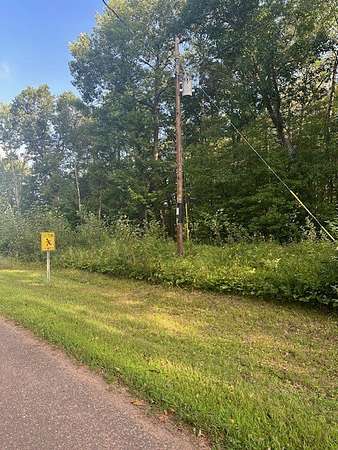 0.84 Acres of Land for Sale in Spooner, Wisconsin