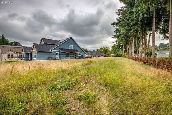 0.31 Acres of Residential Land for Sale in Vancouver, Washington