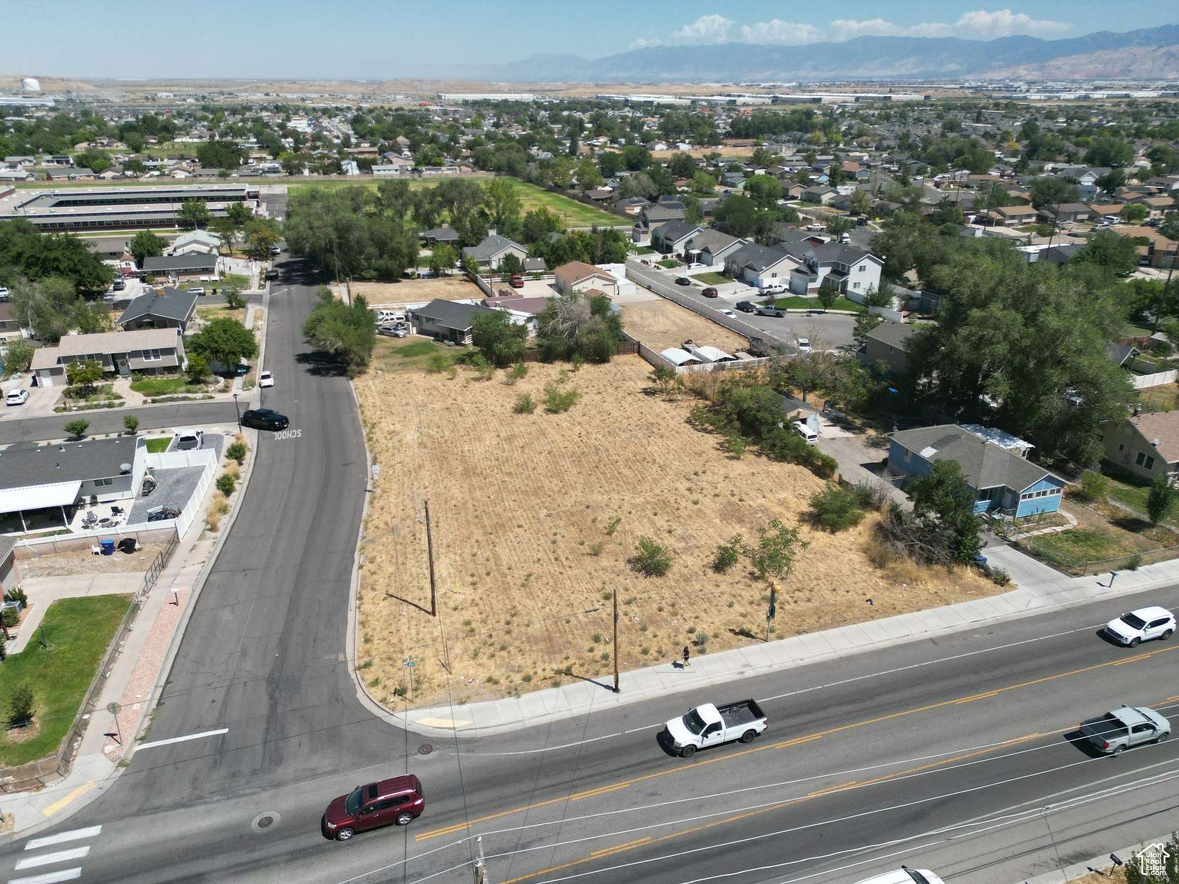 0.77 Acres of Residential Land for Sale in Magna, Utah