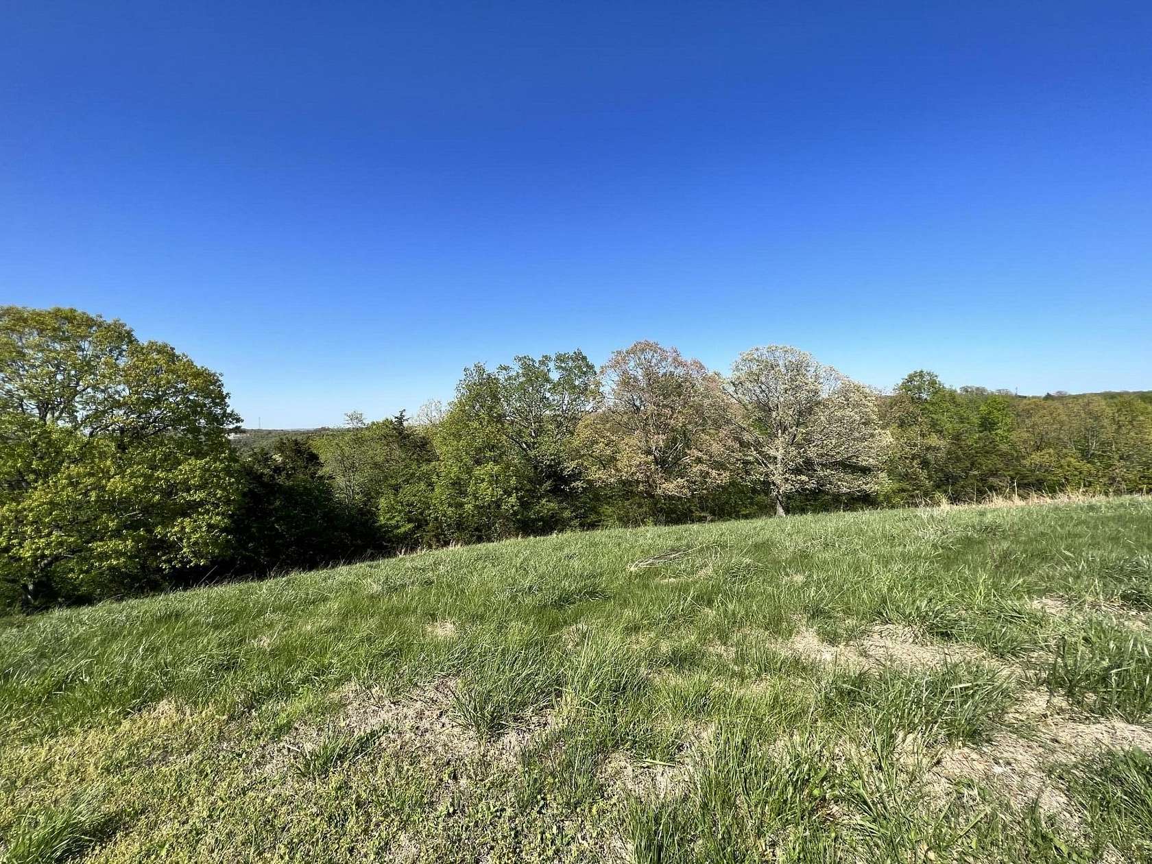 0.43 Acres of Residential Land for Sale in Hollister, Missouri