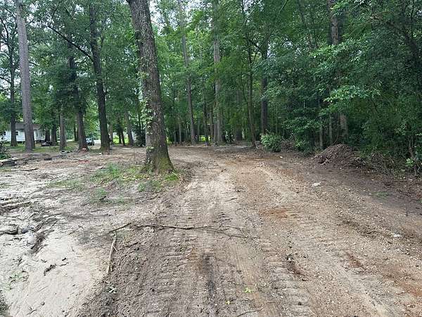 12.1 Acres of Commercial Land for Sale in Lufkin, Texas