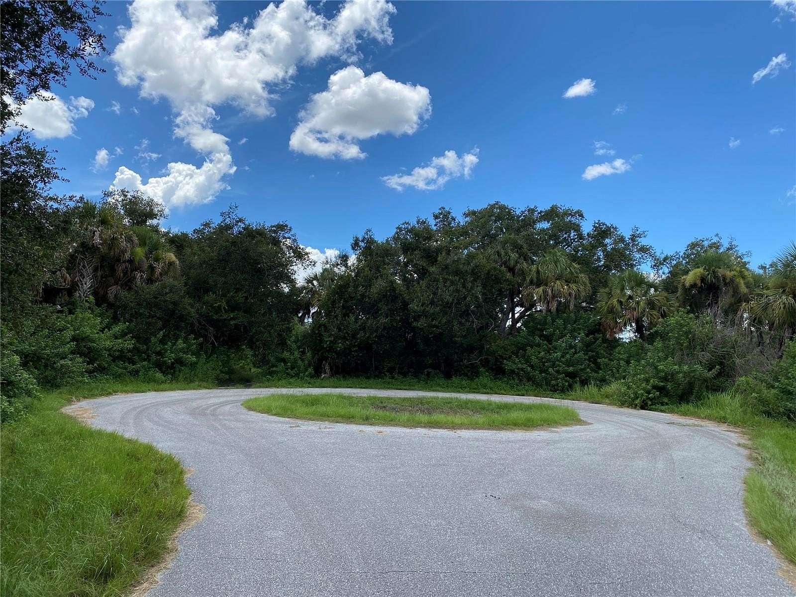 3.34 Acres of Residential Land for Sale in North Port, Florida