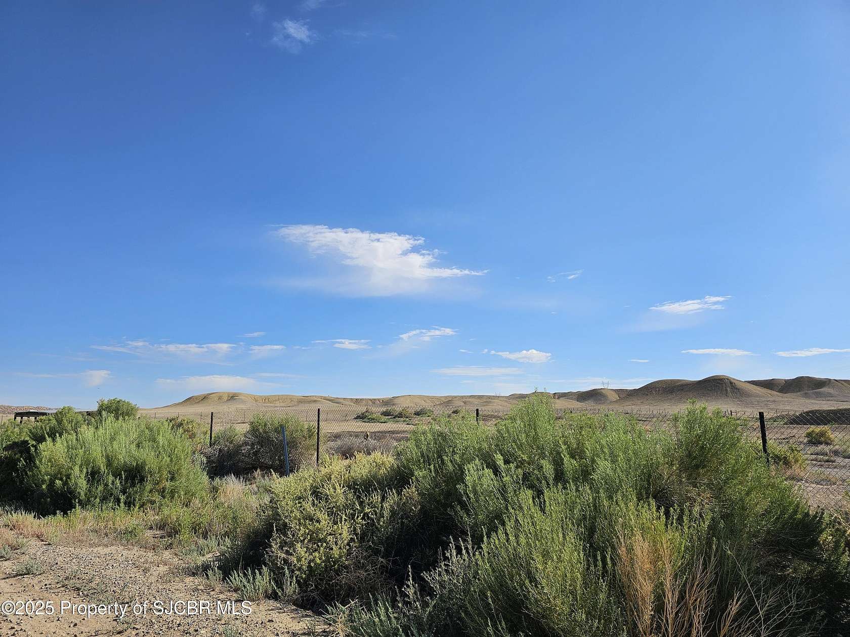 3.36 Acres of Land for Sale in Waterflow, New Mexico