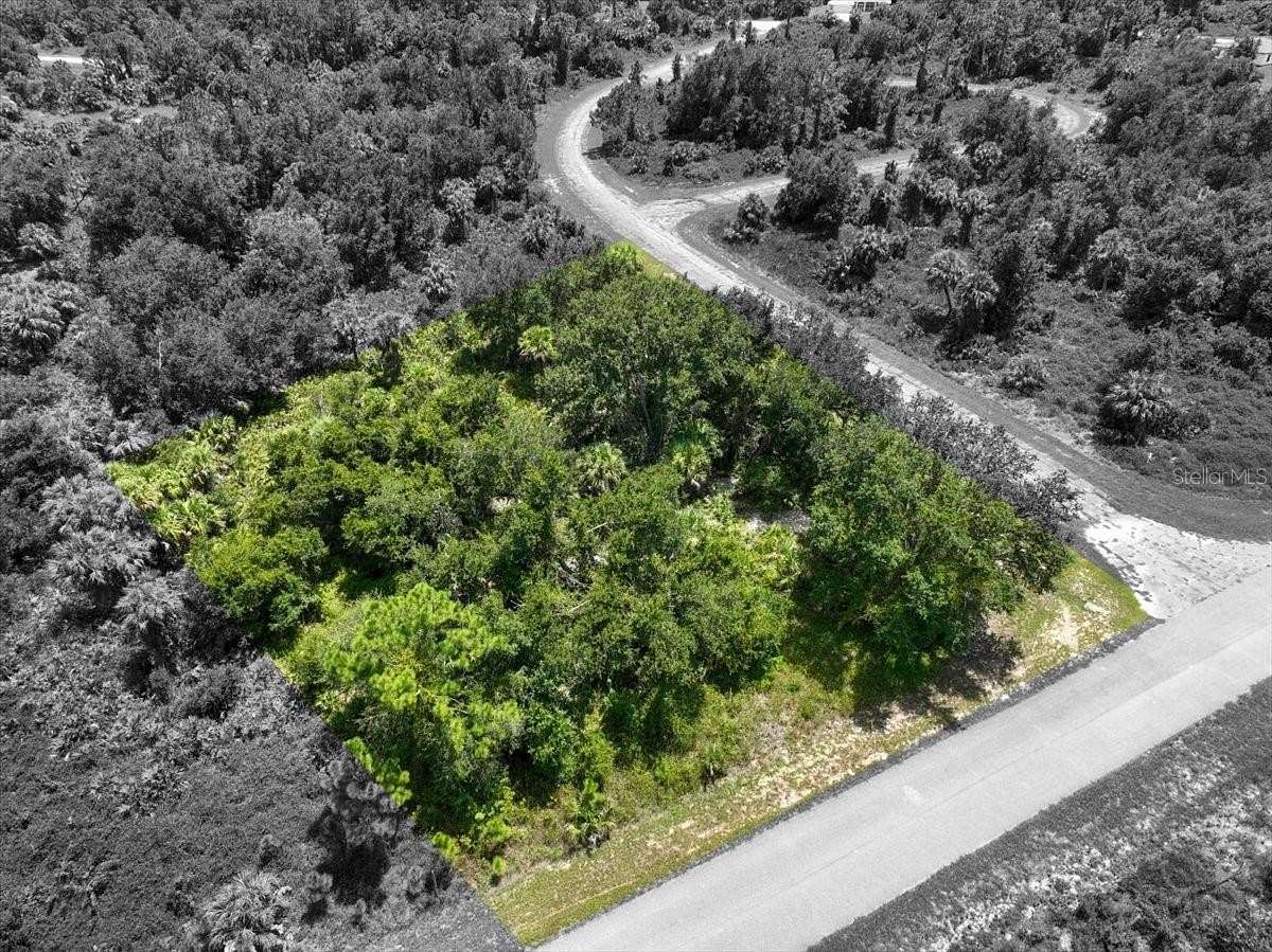 0.36 Acres of Land for Sale in North Port, Florida