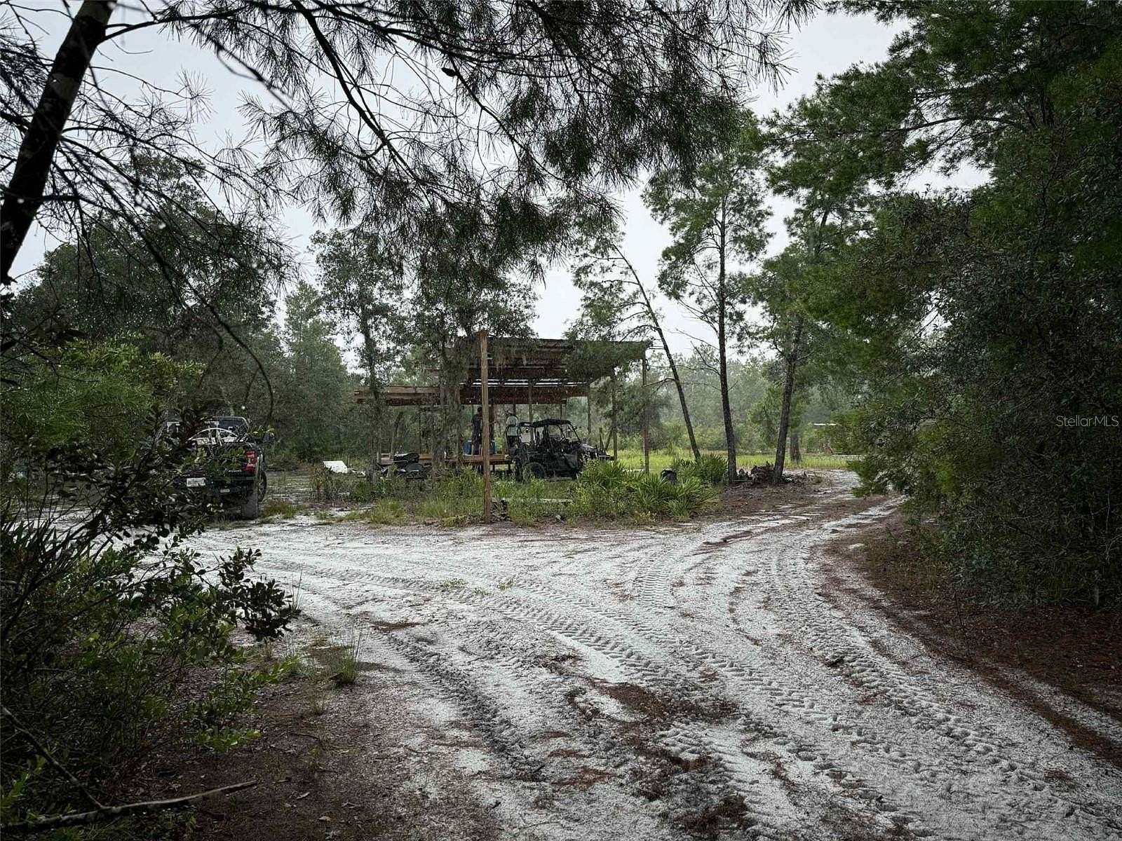 0.63 Acres of Land for Sale in Frostproof, Florida