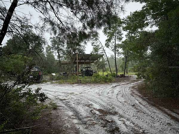 0.63 Acres of Land for Sale in Frostproof, Florida