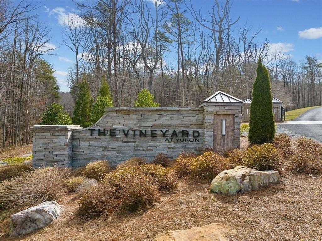 1.5 Acres of Residential Land for Sale in Talking Rock, Georgia