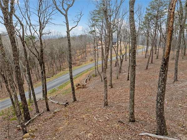 1.5 Acres of Residential Land for Sale in Talking Rock, Georgia