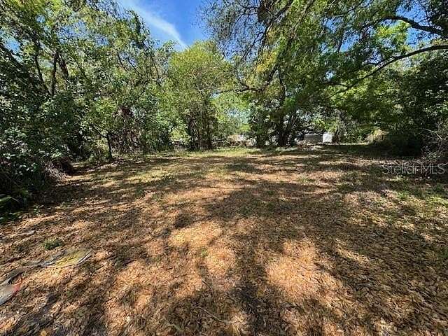 0.31 Acres of Commercial Land for Sale in Tampa, Florida