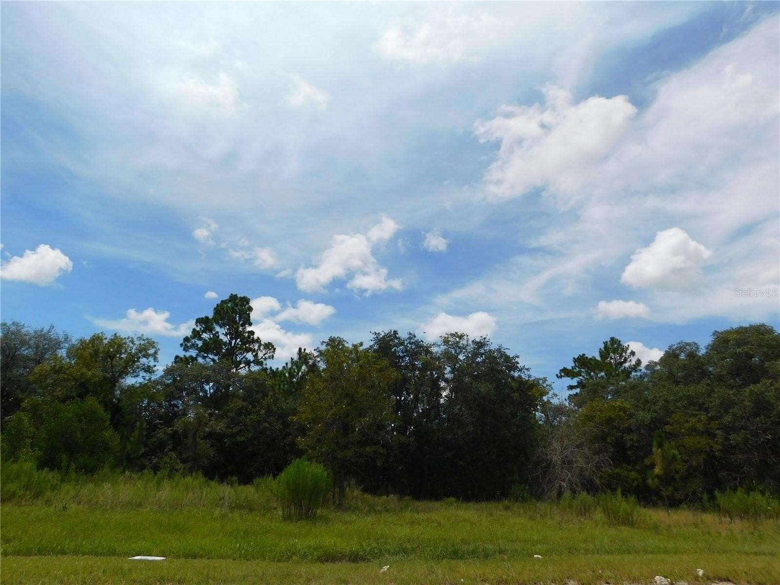 0.23 Acres of Residential Land for Sale in Dunnellon, Florida