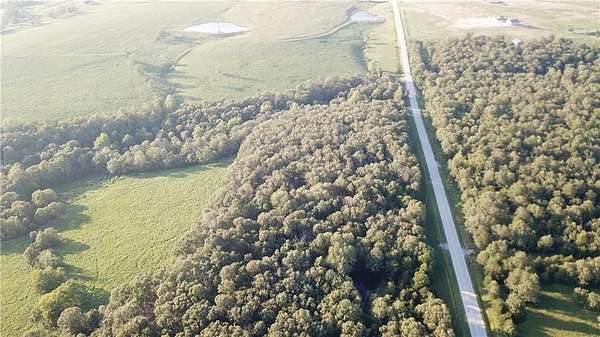 10 Acres of Land for Sale in Hindsville, Arkansas