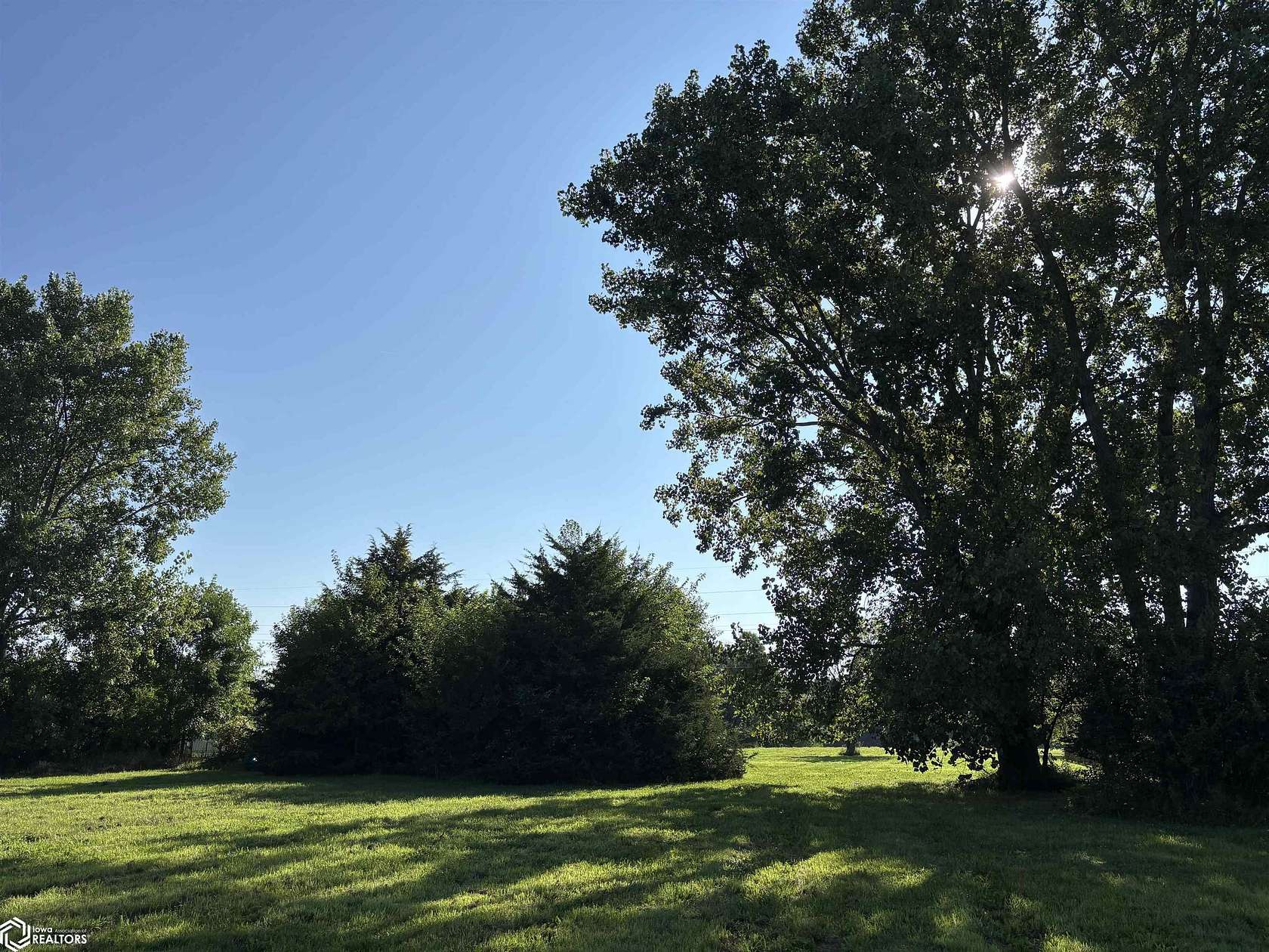 1 Acre of Land for Sale in Fairfield, Iowa