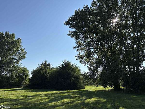 1 Acre of Land for Sale in Fairfield, Iowa