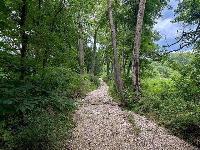 1,023 Acres of Land for Sale in Jay, Oklahoma