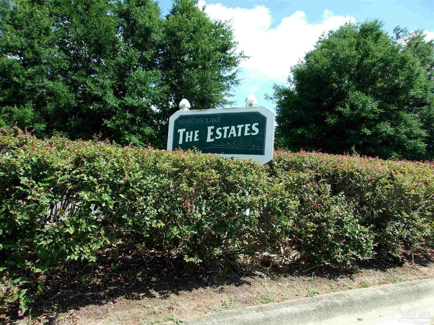 0.3 Acres of Residential Land for Sale in Pensacola, Florida