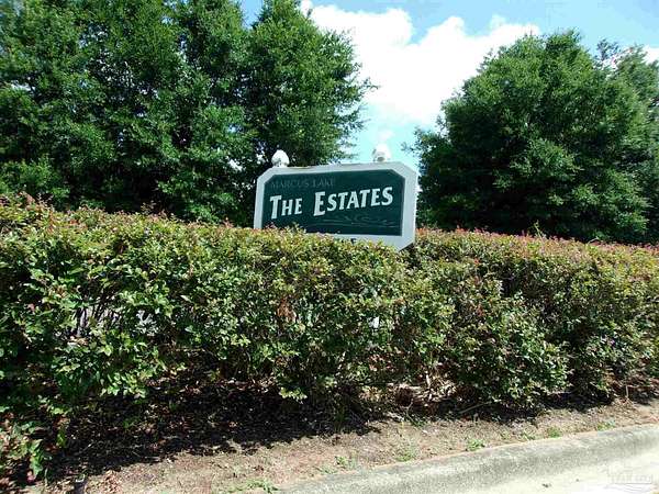 0.3 Acres of Residential Land for Sale in Pensacola, Florida
