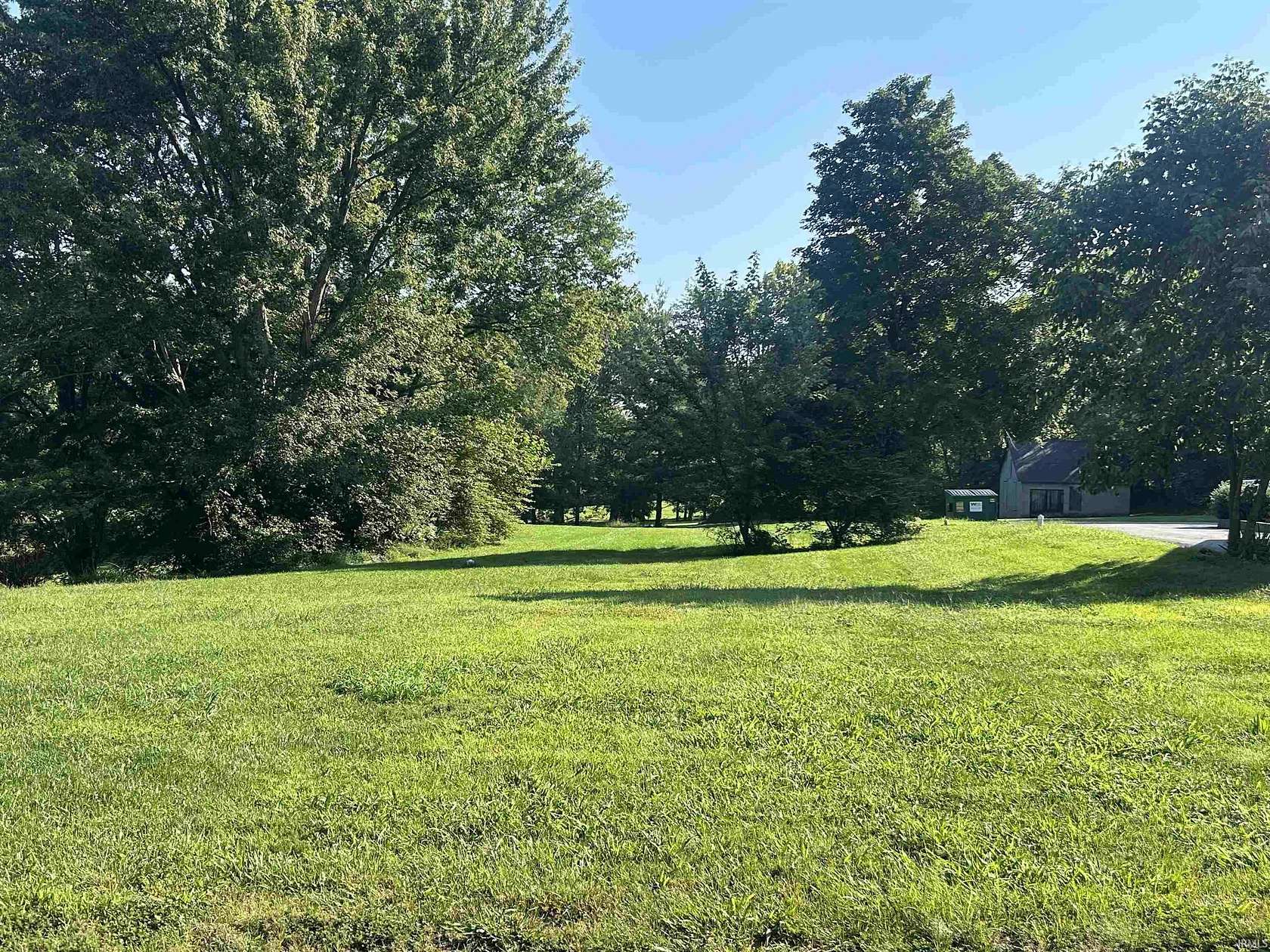 0.86 Acres of Residential Land for Sale in Jasper, Indiana