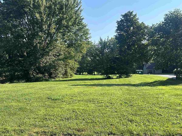 0.86 Acres of Residential Land for Sale in Jasper, Indiana
