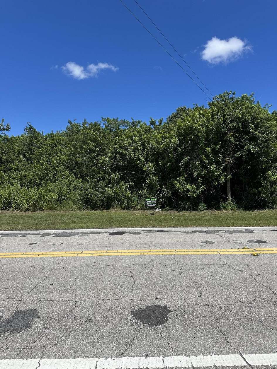 0.46 Acres of Residential Land for Sale in Port St. Lucie, Florida