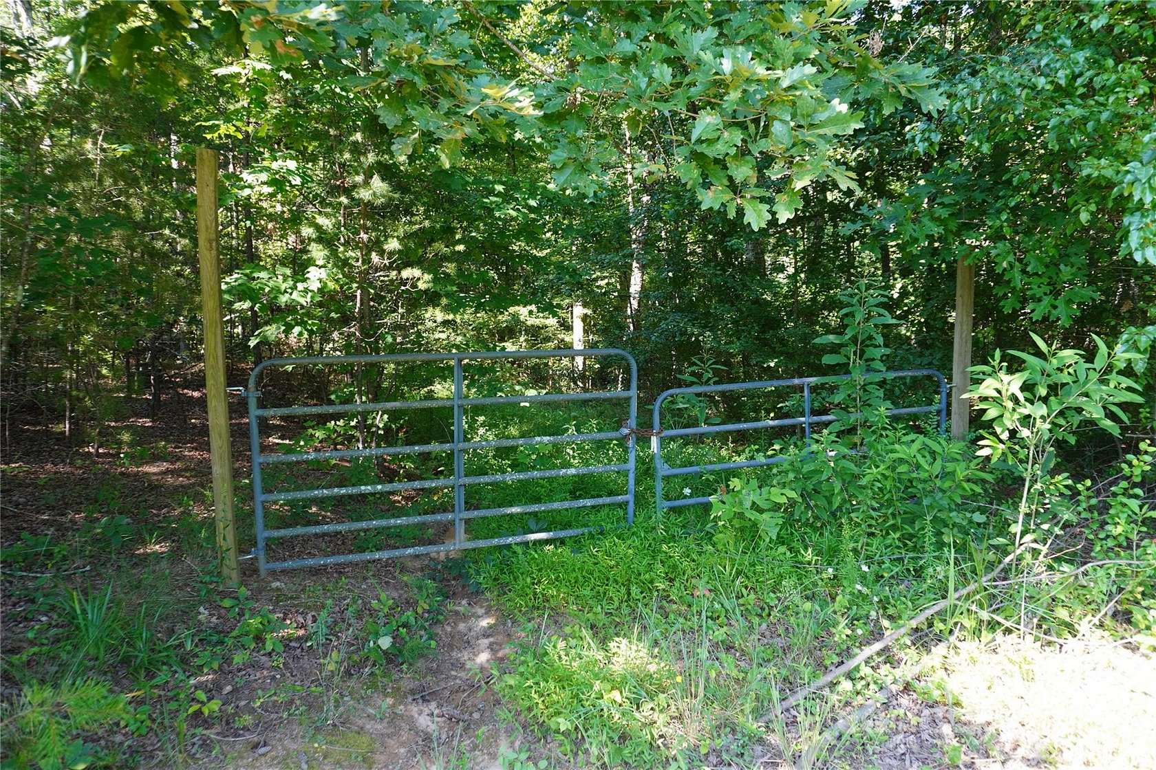 3.24 Acres of Residential Land for Sale in Hudson, North Carolina