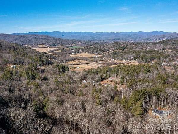 8.7 Acres of Residential Land for Sale in Penrose, North Carolina