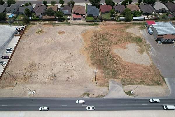 0.42 Acres of Commercial Land for Sale in Eagle Pass, Texas