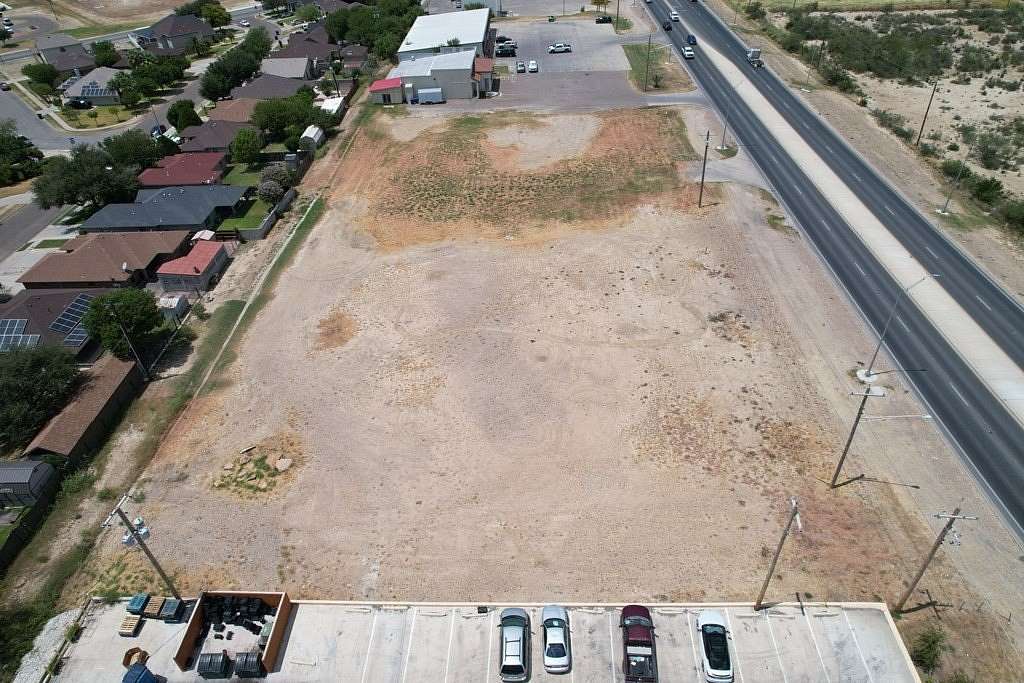 0.42 Acres of Commercial Land for Sale in Eagle Pass, Texas