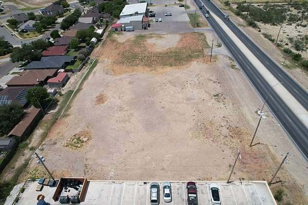 0.42 Acres of Commercial Land for Sale in Eagle Pass, Texas