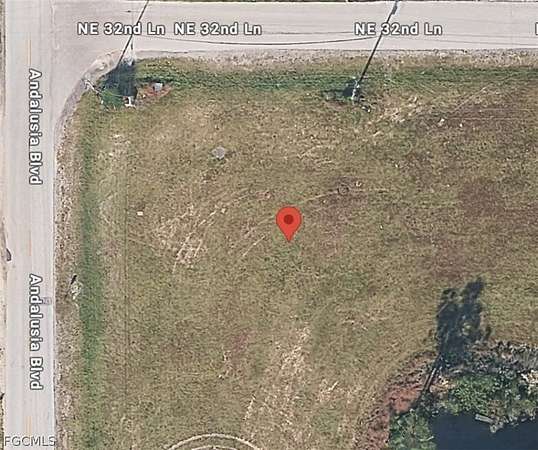 0.33 Acres of Residential Land for Sale in Cape Coral, Florida