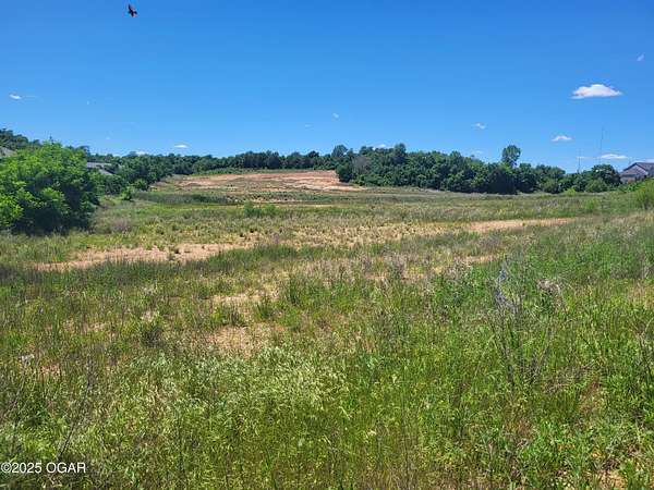 2 Acres of Mixed-Use Land for Sale in Joplin, Missouri