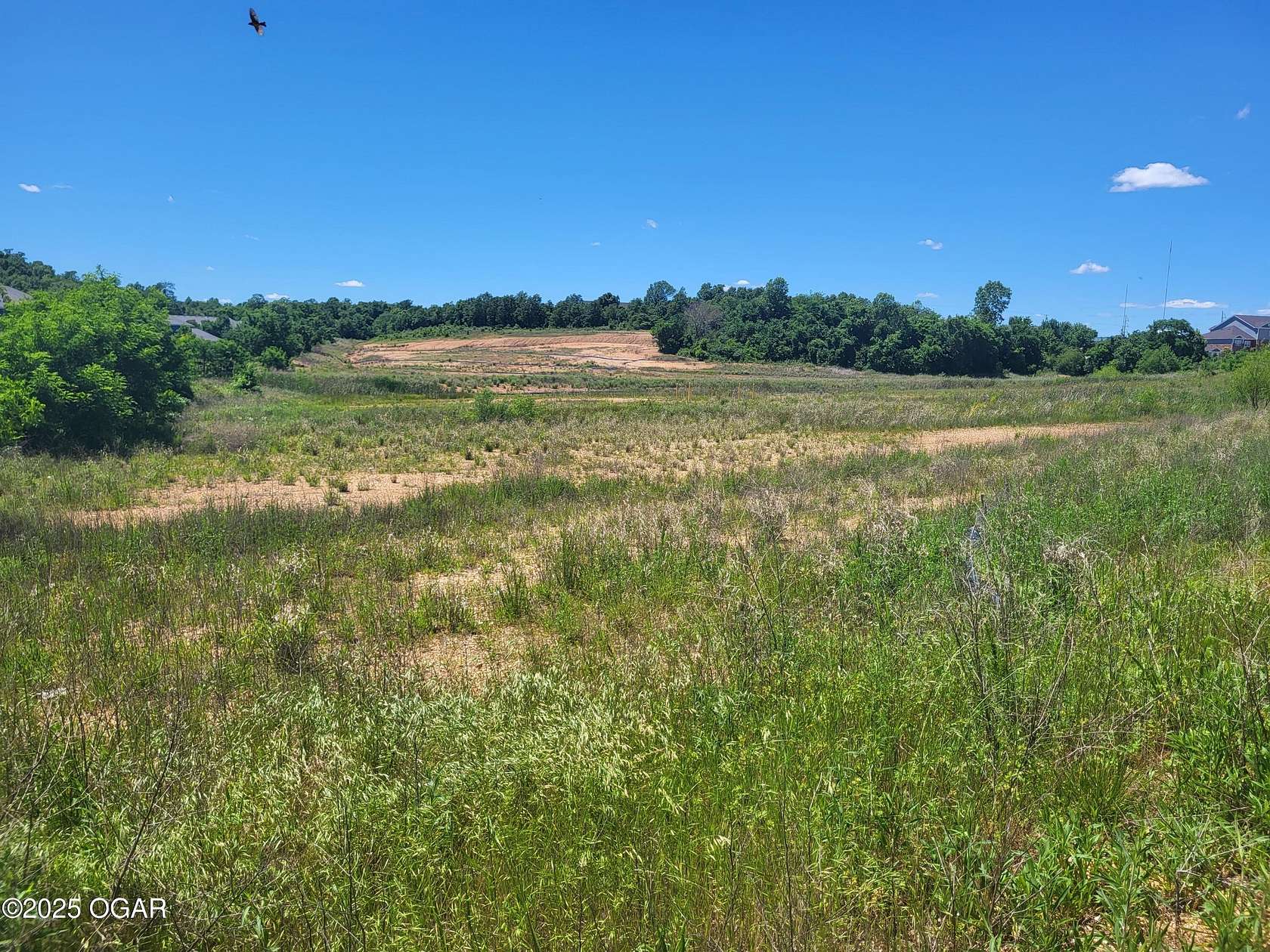 5 Acres of Mixed-Use Land for Sale in Joplin, Missouri