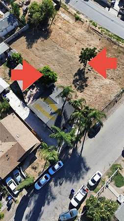 0.17 Acres of Residential Land for Sale in Jurupa Valley, California