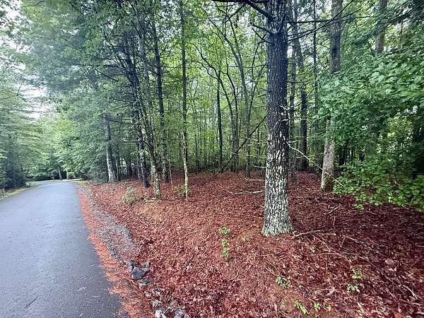 1 Acre of Residential Land for Sale in Hayesville, North Carolina