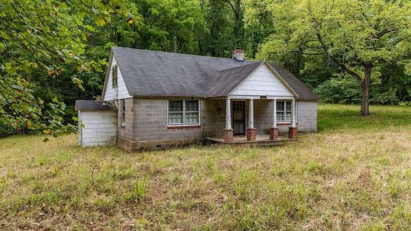 96 Acres of Recreational Land & Farm for Sale in Crozet, Virginia