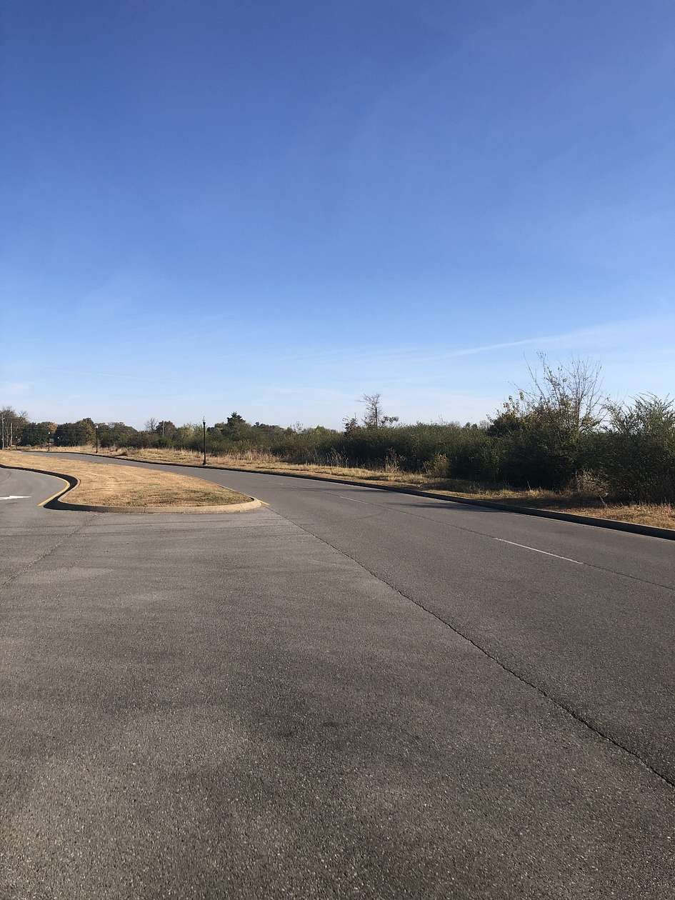 2 Acres of Commercial Land for Sale in Murfreesboro, Tennessee