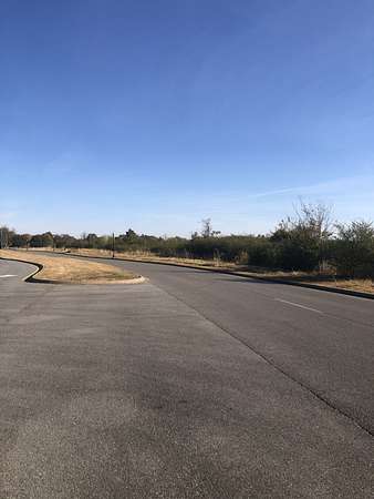 2 Acres of Commercial Land for Sale in Murfreesboro, Tennessee