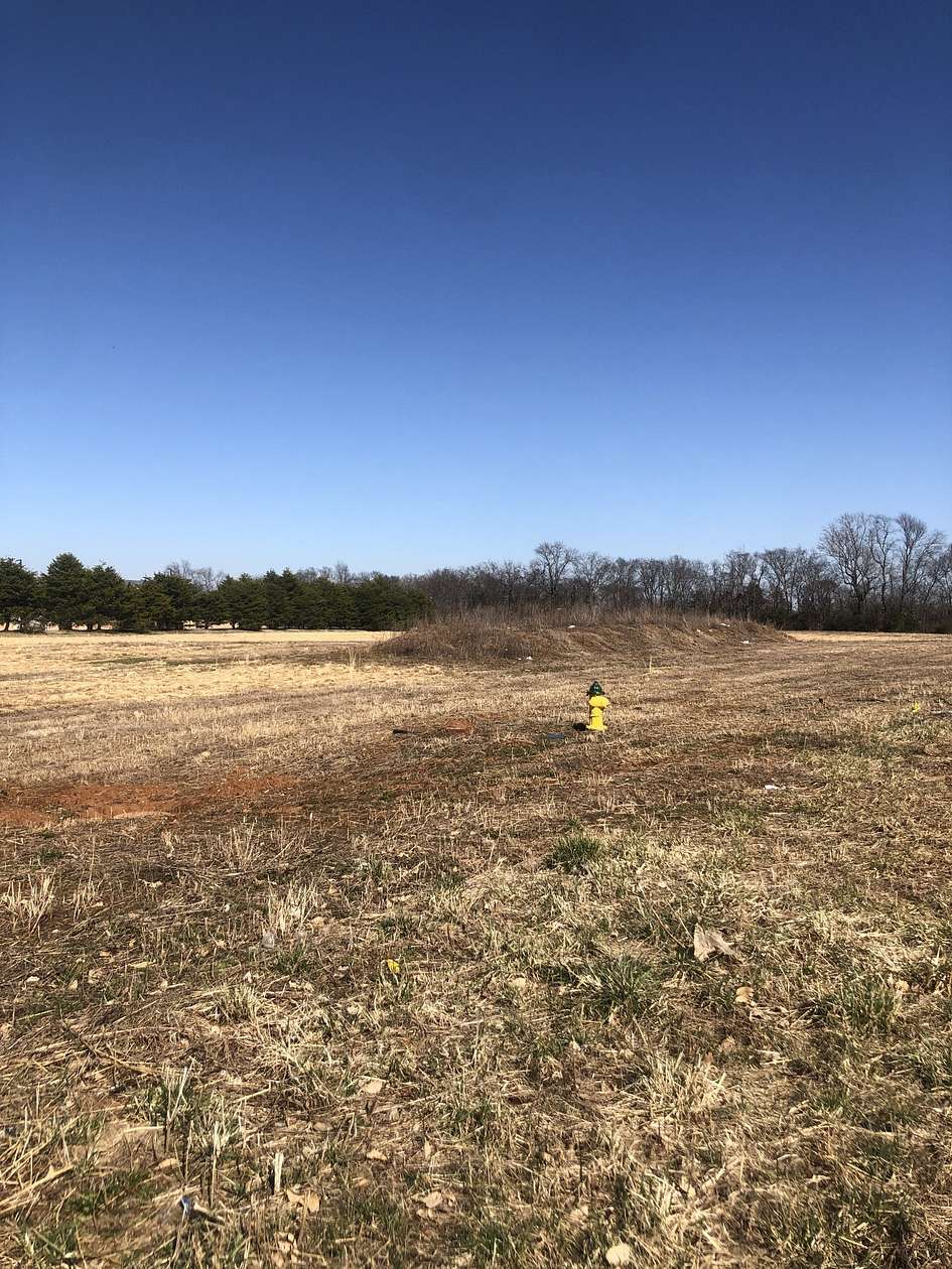 6.57 Acres of Commercial Land for Sale in Murfreesboro, Tennessee