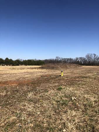 6.57 Acres of Commercial Land for Sale in Murfreesboro, Tennessee