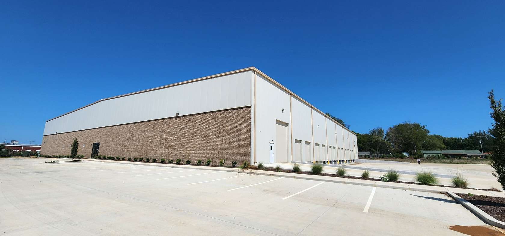 12 Acres of Improved Commercial Land for Lease in Smyrna, Tennessee