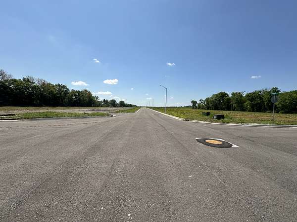 4.44 Acres of Commercial Land for Sale in Murfreesboro, Tennessee