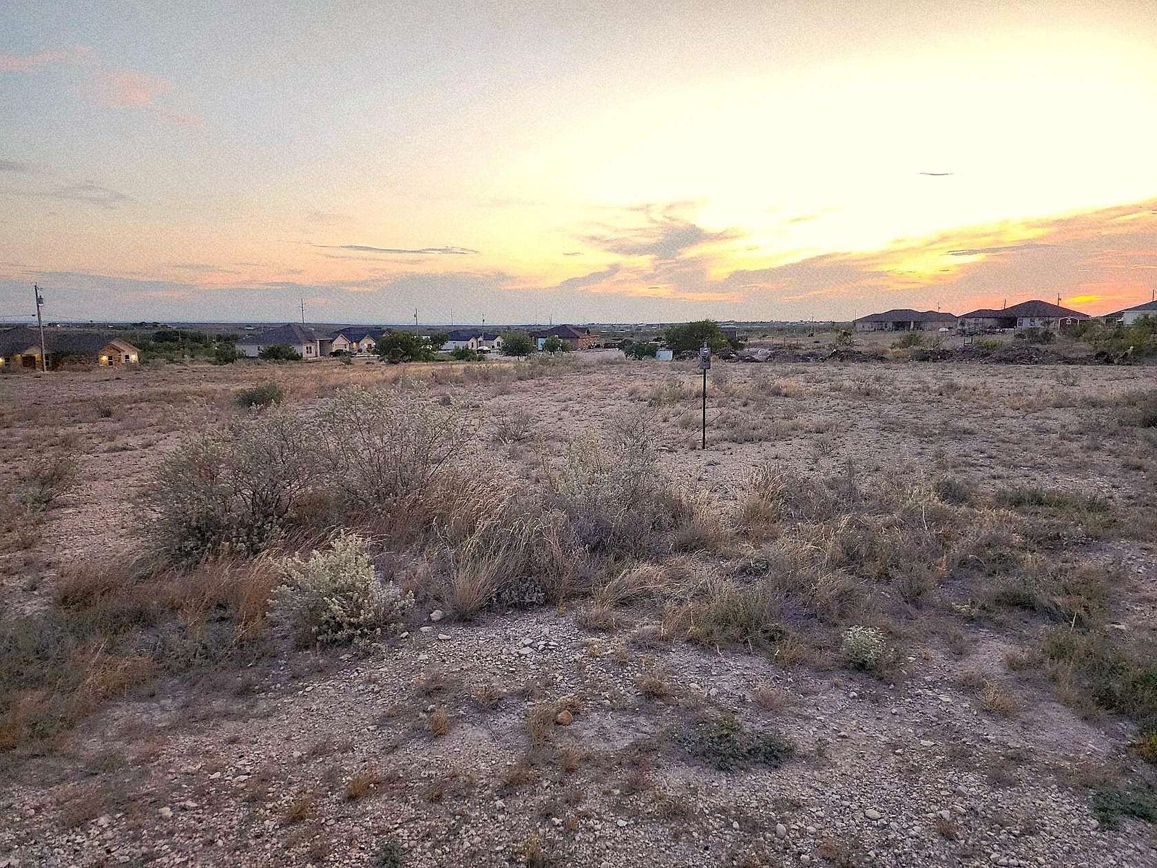 1 Acre of Residential Land for Sale in Del Rio, Texas