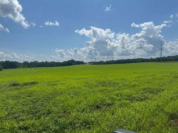 60 Acres of Agricultural Land for Sale in Williamsport, Indiana