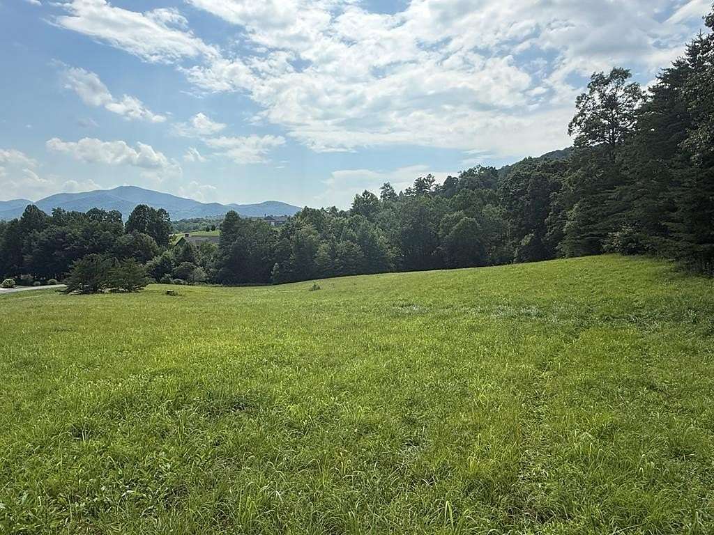 1.6 Acres of Land for Sale in Young Harris, Georgia
