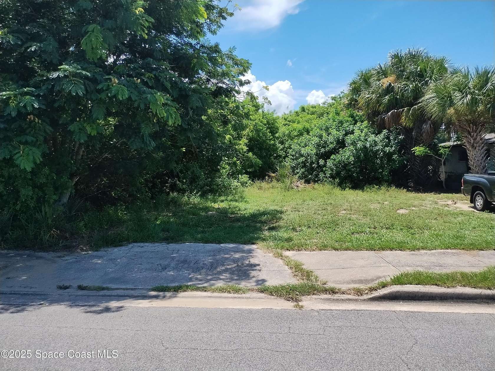 0.15 Acres of Residential Land for Sale in Cocoa, Florida
