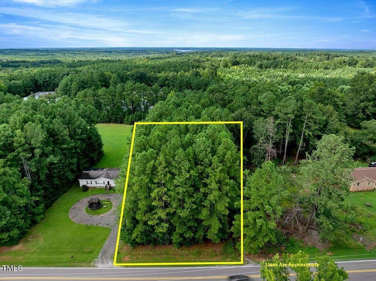 0.51 Acres of Residential Land for Sale in Littleton, North Carolina