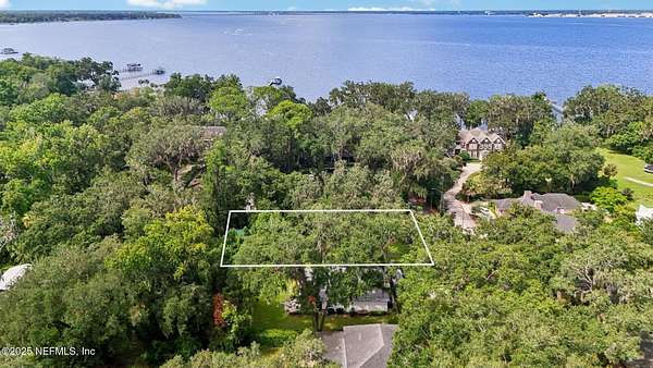 0.34 Acres of Land for Sale in Jacksonville, Florida