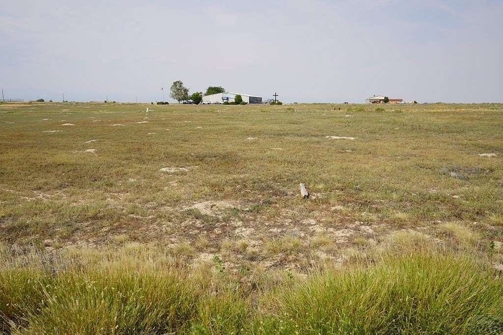 0.29 Acres of Commercial Land for Sale in Pueblo West, Colorado